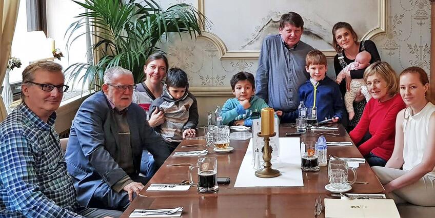 Katka Feldeková o tom, čo sa dialo doma, keď jej mama odchádzala: Prvé narodeniny bez svojej najdrahšej