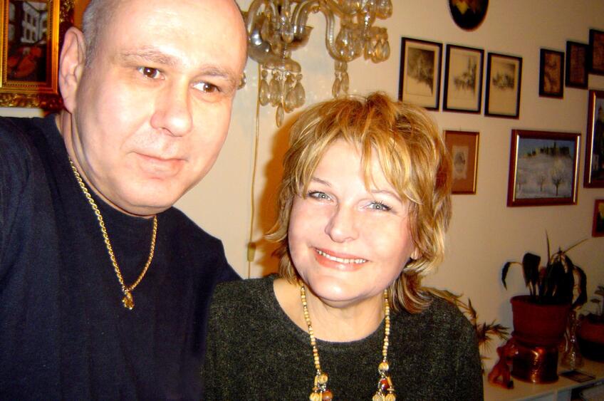 Hudobný skladateľ a muzikant Pavel Šindler: Doplatil som na vlastnú blbosť! 