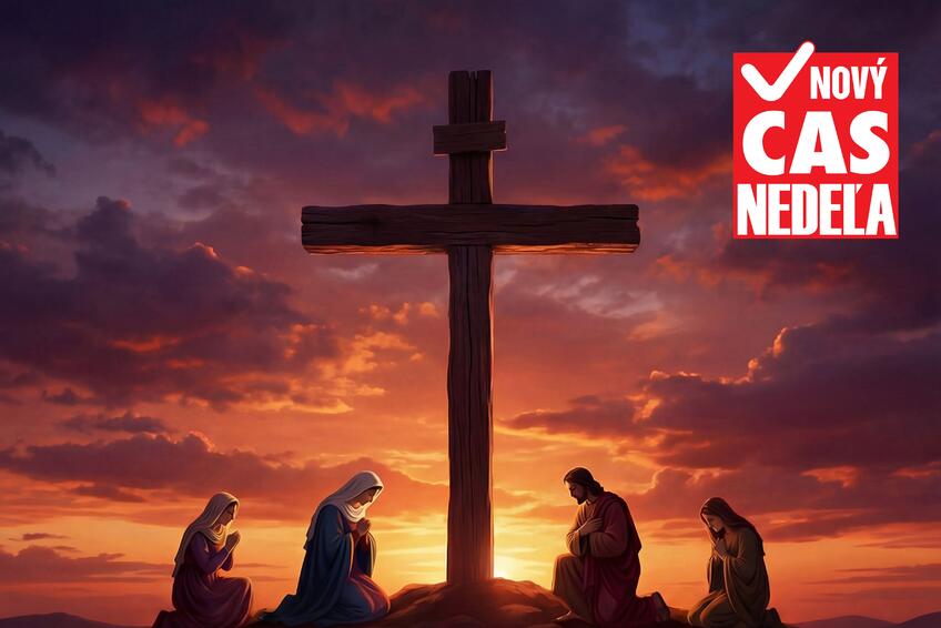 Želáme vám pokojnú Veľkú noc!