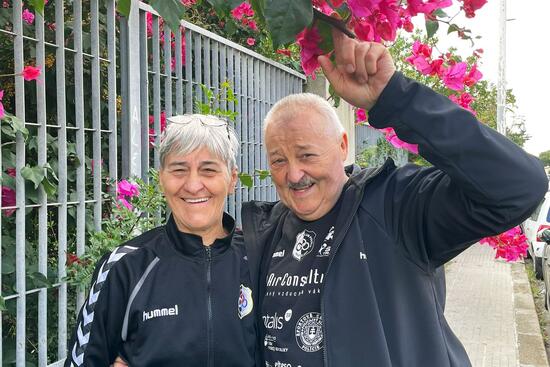 Bývalá úspešná hádzanárka Jana Kuťková získala Cenu Fair play! Čo na to jej známy manžel, tréner Tomáš Kuťka? 