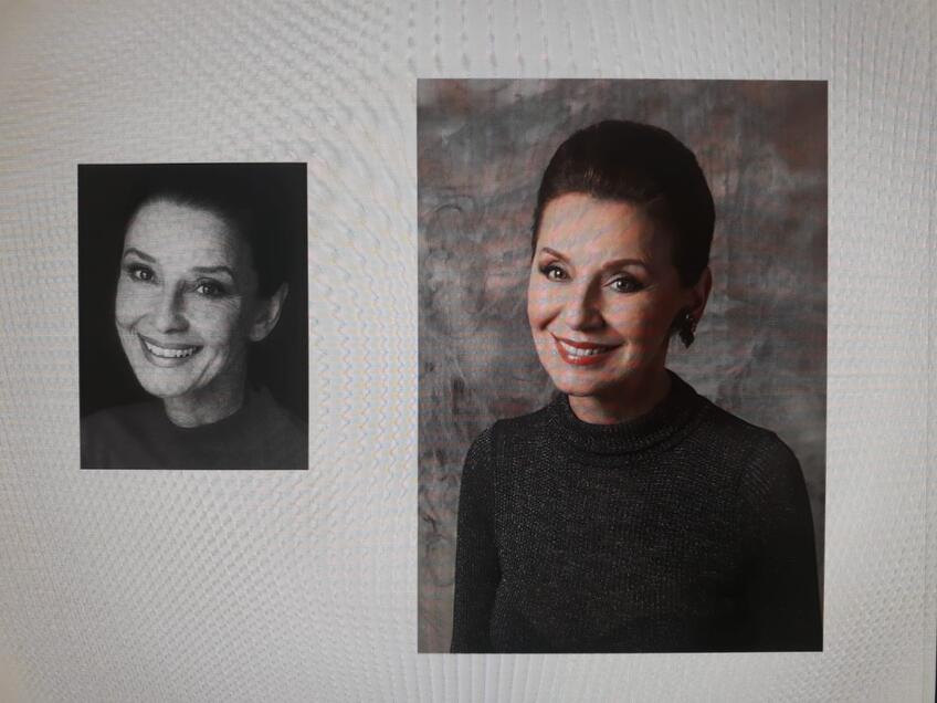 Alena Heribanová o zrelých moderátoroch na obrazovke: Skúsenosti  nič nenahradí!