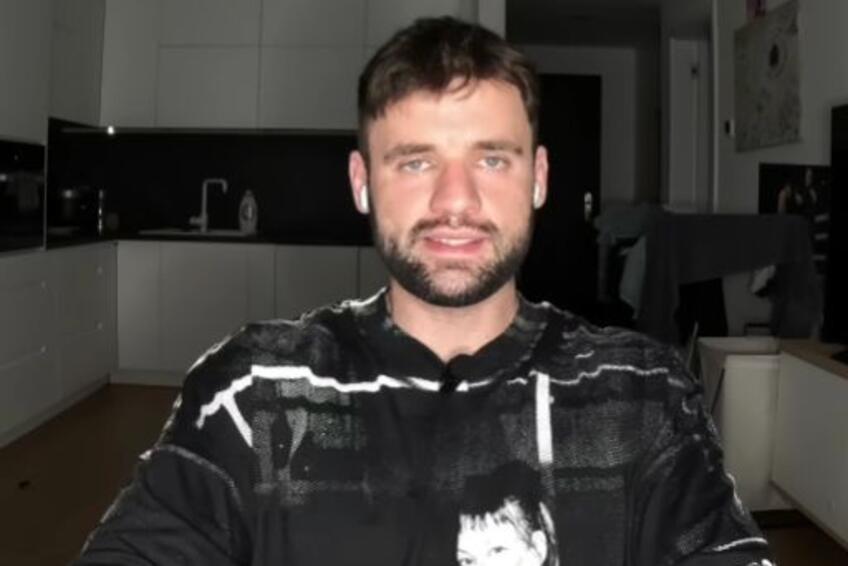 SULÍK MLADŠÍ: Jeho otec Richard je bývalým a stále čestným predsedom politickej strany SaS.