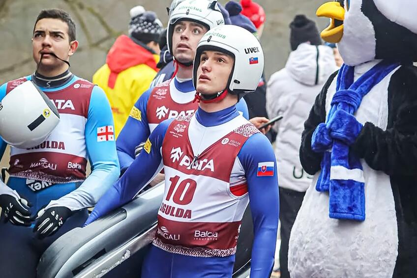 AKO TO SKONČÍ?: Čakanie na výsledky vie športovcov držať v poriadnom napätí.