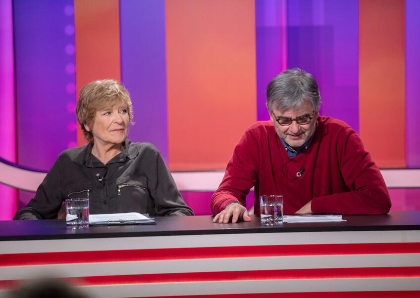 Príbeh lásky glosátorky a spisovateľky Oľgy Feldekovej († 82): Žena jediného muža