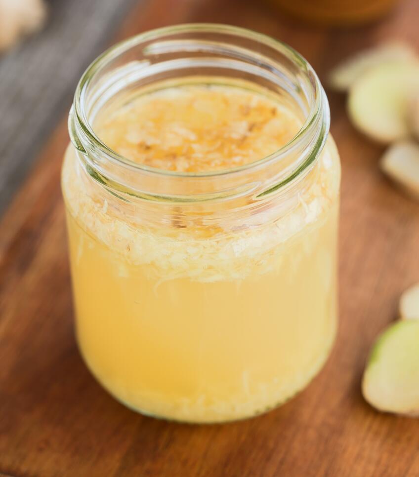 Zázračný koreň: Ďumbier vás vylieči