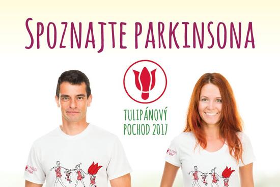 Parkinsonova choroba: Keď telo neposlúcha