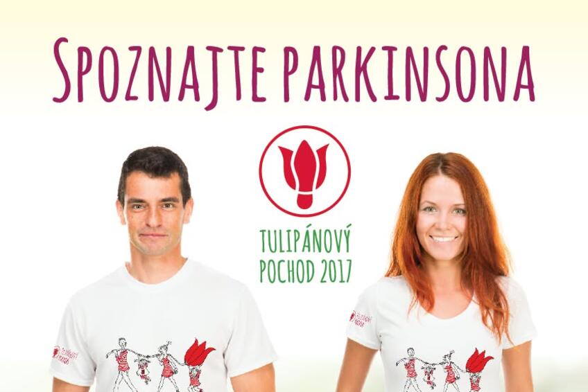 Parkinsonova choroba: Keď telo neposlúcha