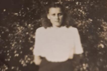 Mama je jeho najväčšie NAJ.