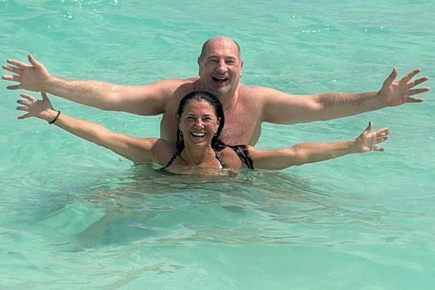 Manželia Malachovskí milujú objavovanie cudzích krajín. 