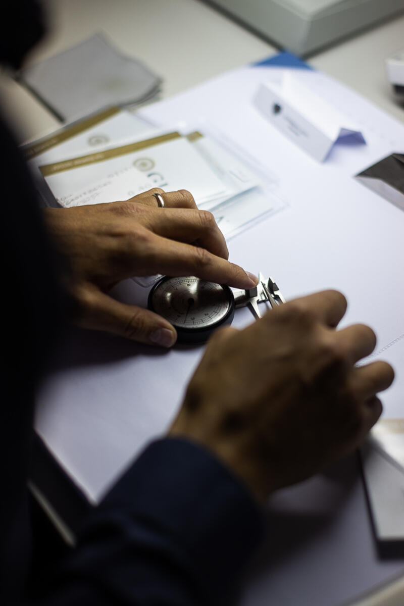 Gemológ Martin Mikuš a tajný svet drahých kameňov: Ako rozoznať pravý od falošného?