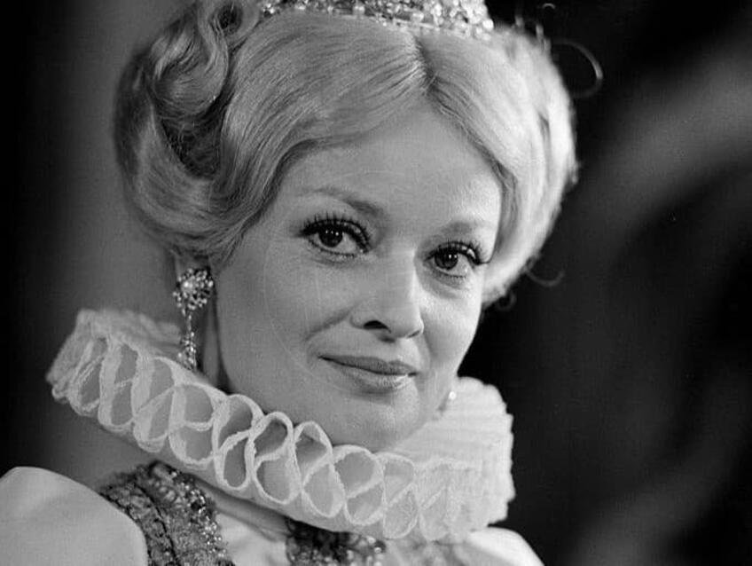 Česi sa dnes lúčia s Janou Brejchovou († 86)