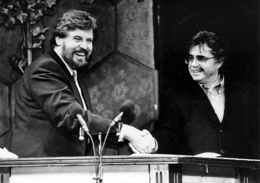 Hudobná legenda Pavol Hammel (76) oslavuje 60 rokov na hudobnej scéne: Som rád, že som polovicu života prežil v 20. storočí