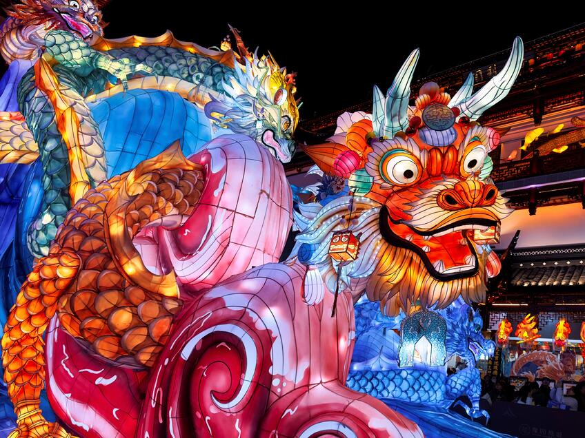 Veľké oslavy okolo celého sveta: Kedy začína Nový rok?