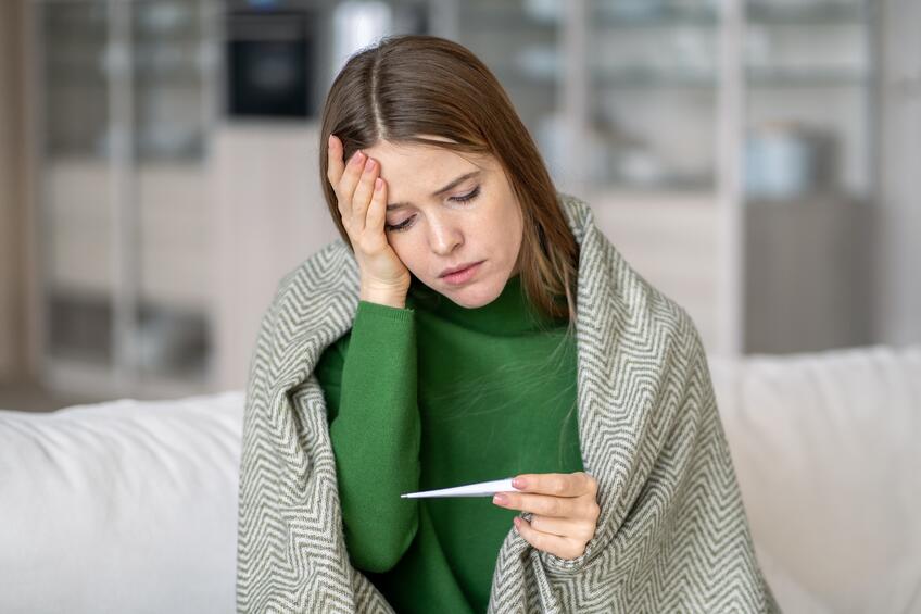 Takto ostanete zdraví: Nedajte chorobám na jeseň šancu