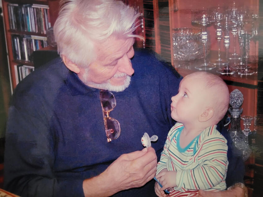 Spomíname si na známeho režiséra Martina Petrenka († 91): Zaujímali ho ľudia, ich príbehy, umenie i tradície