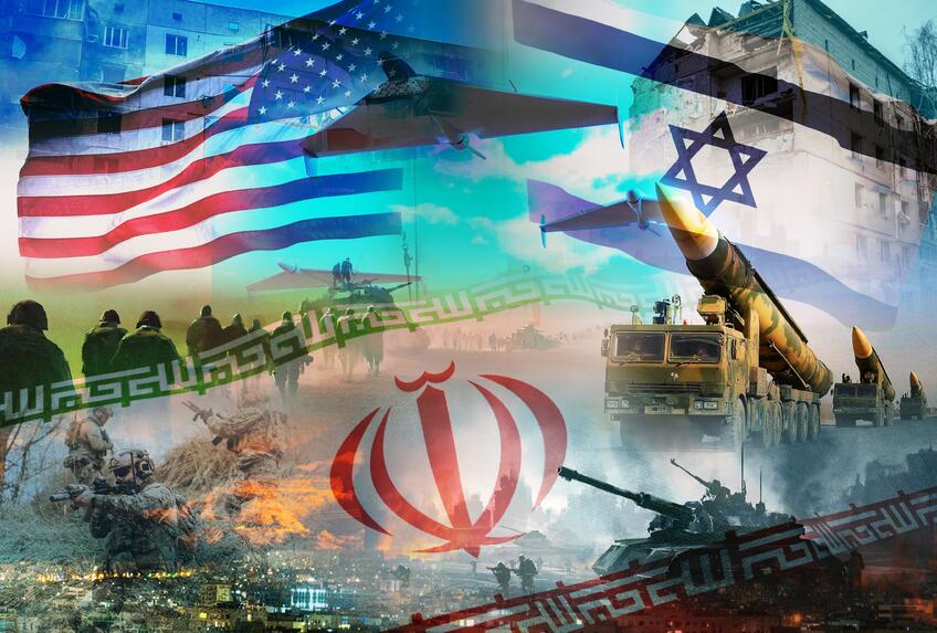 Vojna na Blízkom východe poznačí našu ekonomiku: Ako zasiahne Slovensko?