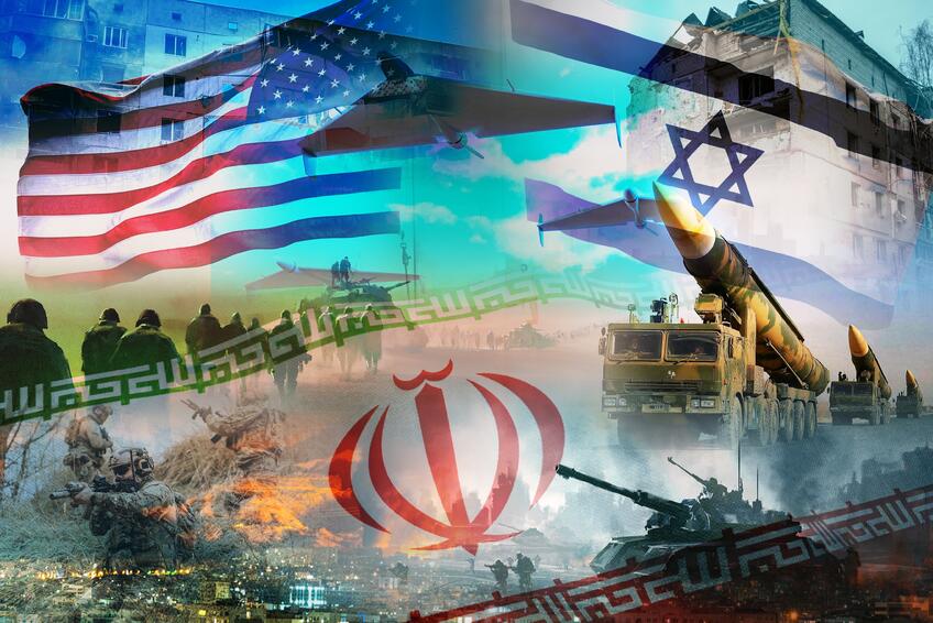 Vojna na Blízkom východe zmenila naše ekonomické vyhliadky, ak potrvá dlho, čakajú Slovensko ťažké časy. 