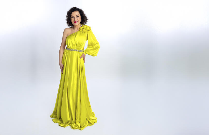 Plesová sezóna je v plnom prúde: Aby účes ladil so šatami