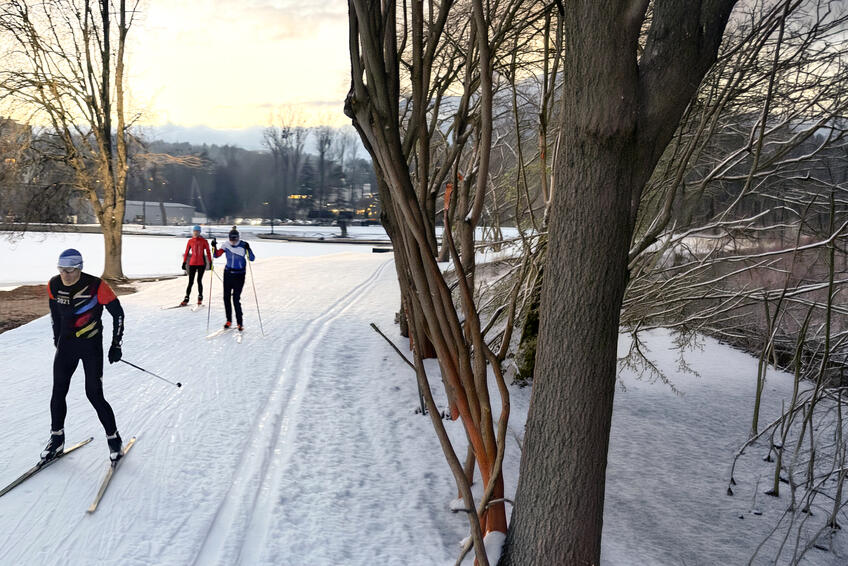 Podujatie je určené pre širokú verejnosť. 