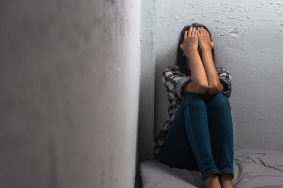 Psychologička o sebapoškodzovaní detí: Odpoveďou je bezpodmienečná láska