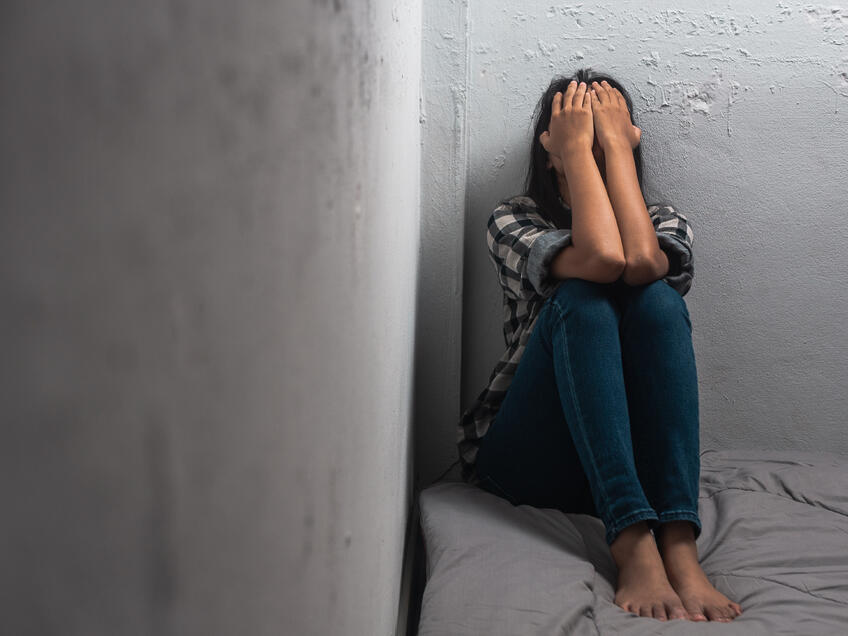 Psychologička o sebapoškodzovaní detí: Odpoveďou je bezpodmienečná láska