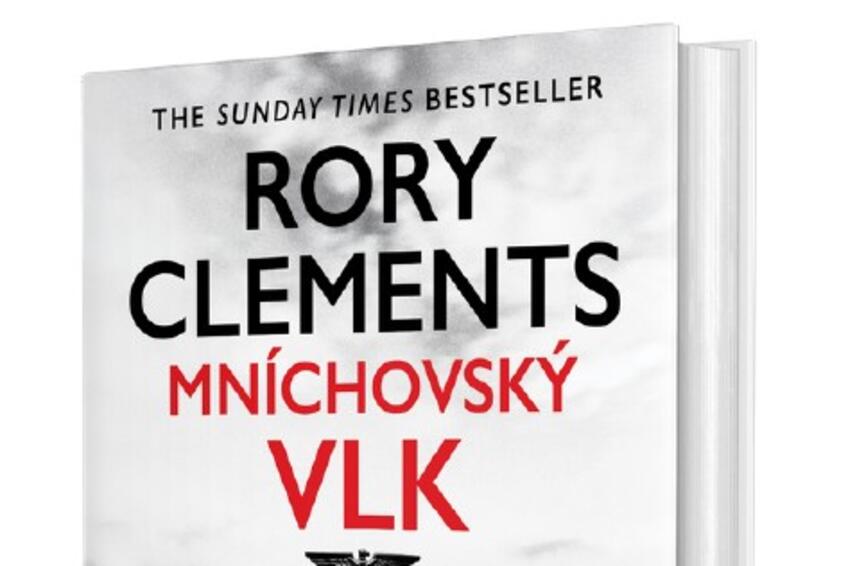 Mníchovský vlk je inteligentný triler s výborným tempom. 