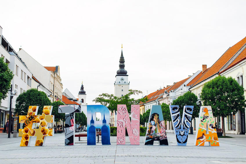 Malý Rím pozýva na množstvo podujatí pre malých i veľkých: Zláka vás Krupanská fčela alebo Safari v chotári?
