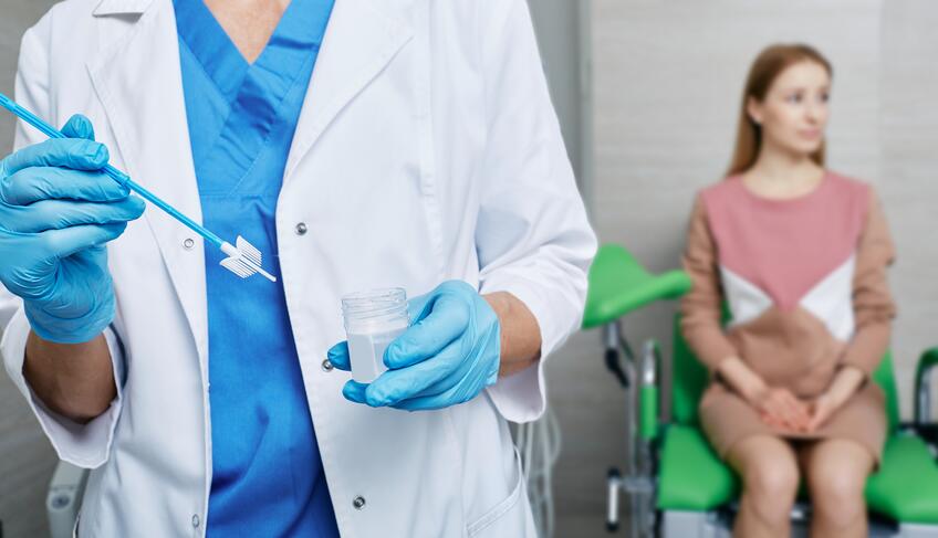 Stretla sa s ním väčšina ľudí, ochorie minimum: Tak prečo je nebezpečný? Strašiak s menom HPV