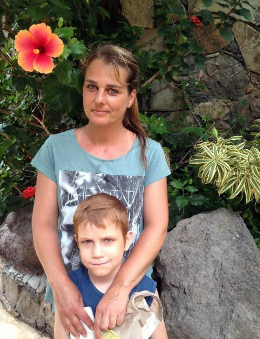 Zdravotná sestra a mama dvoch synov je pripútaná na lôžko: Moje telo je ako vybitý mobil