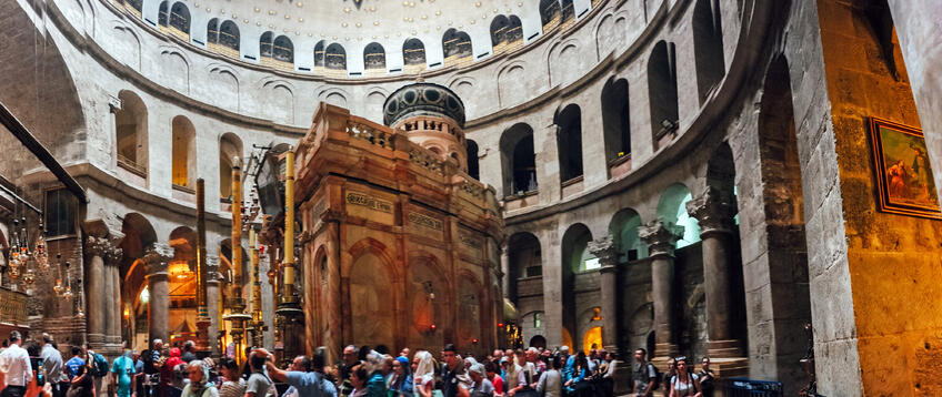 Oslavy Veľkej noci vo svete: Zvyky, aké na Slovensku neuvidíte!  