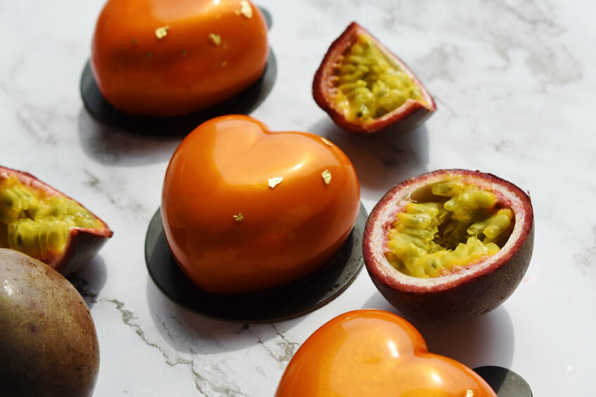 Cukrárka Natália Poláková (23): Kariéru klaviristky vymenila za výnimočné dezerty