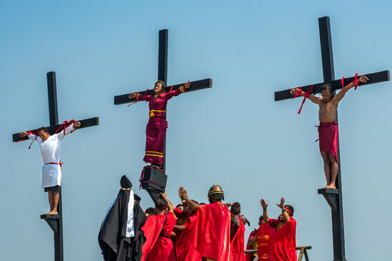 Oslavy Veľkej noci vo svete: Zvyky, aké na Slovensku neuvidíte!  