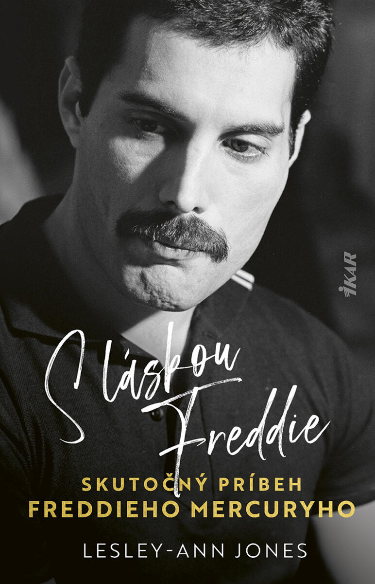 Denníky Freddieho Mercuryho plné emócií a šokujúcich odhalení