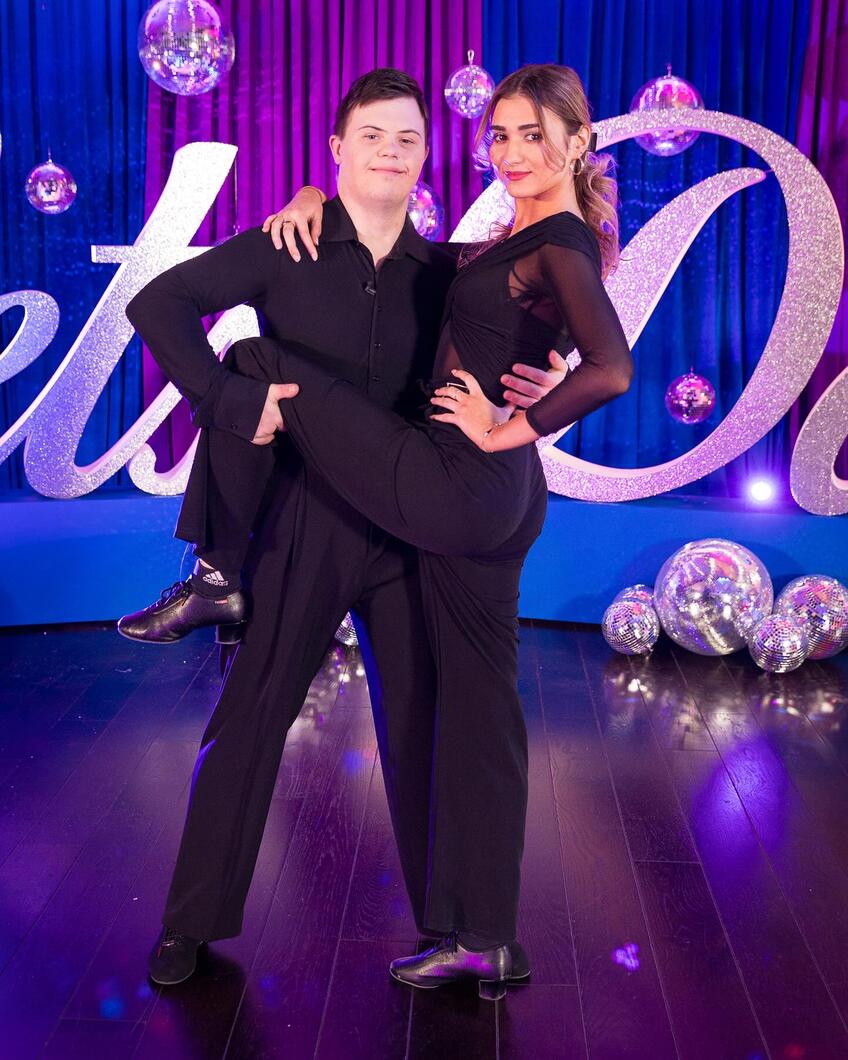 Peter Modrovský (41) o Šimonovi z Let´s Dance aj o perspektíve tanečného športu:  Netušil som, ako zareaguje, keď vypadne 