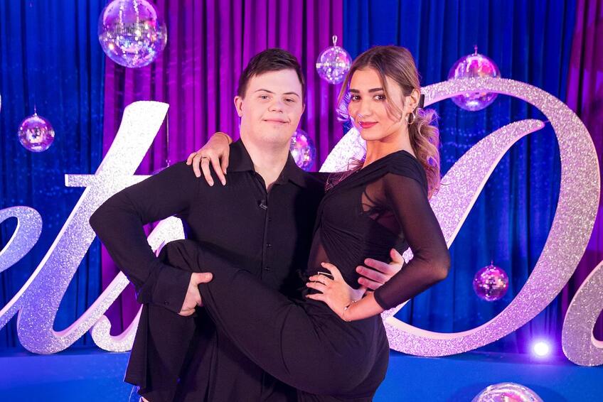 Peter Modrovský (41) o Šimonovi z Let´s Dance aj o perspektíve tanečného športu:  Netušil som, ako zareaguje, keď vypadne 