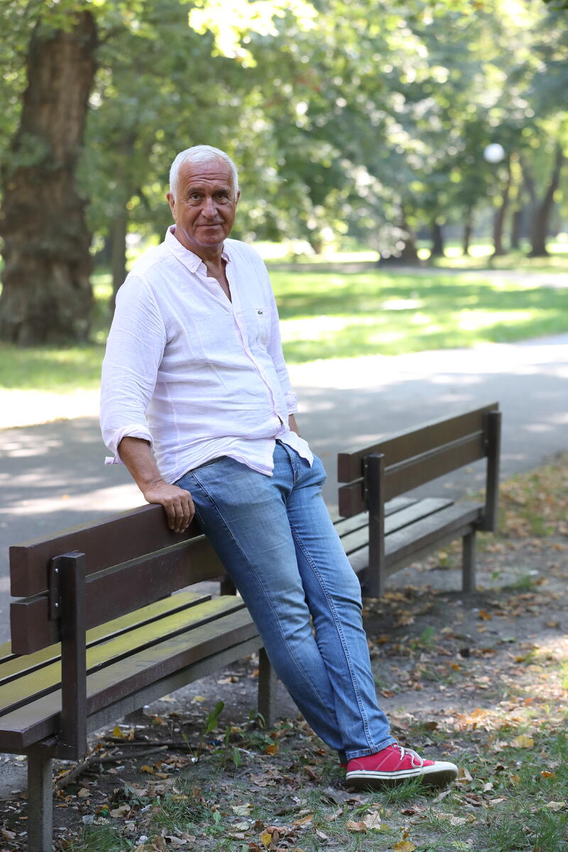 Mediátor František Kutlík o mediácii v zdravotníctve: Lekári nie sú bohovia