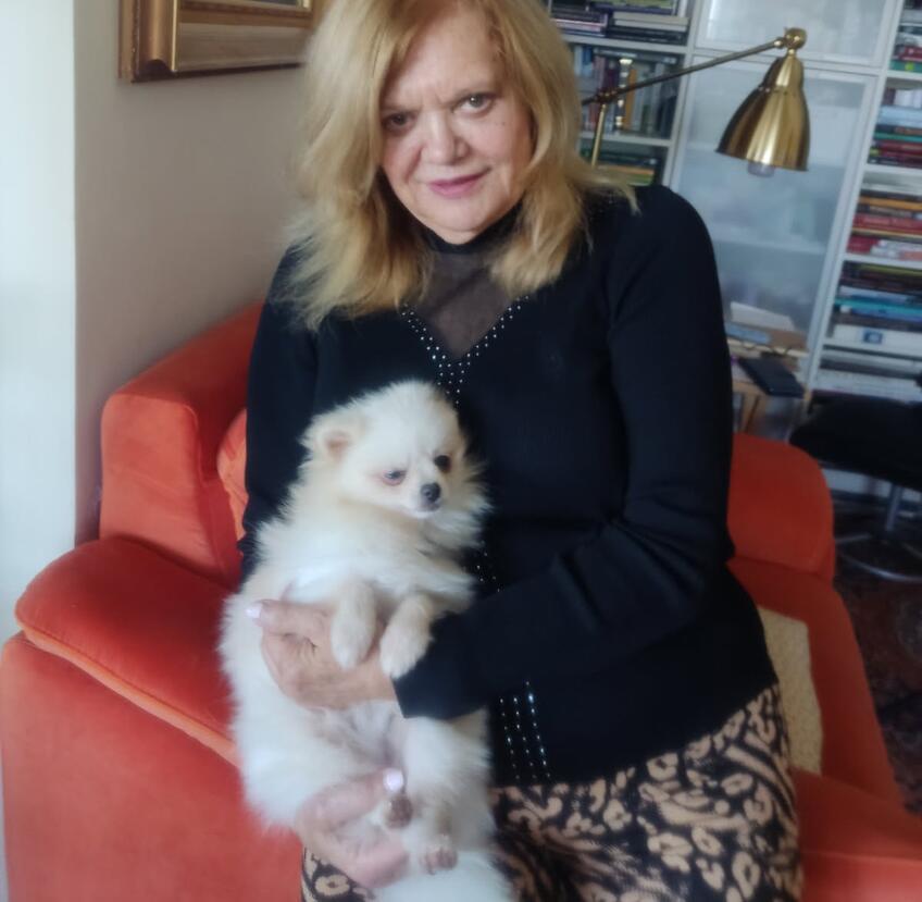 Speváčka Marcela Laiferová (80) oslavuje vo veľkom štýle: Spevák nie je hlasná trúba