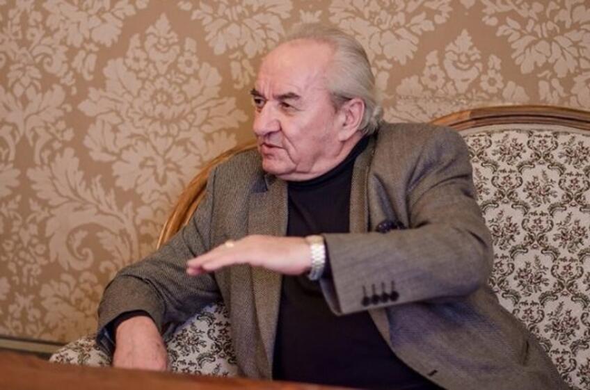 Ondrej Lenárd o nečakanom odchode z postu šéfdirigenta rozhlasového orchestra: Bol som kritický, ale v prospech veci 