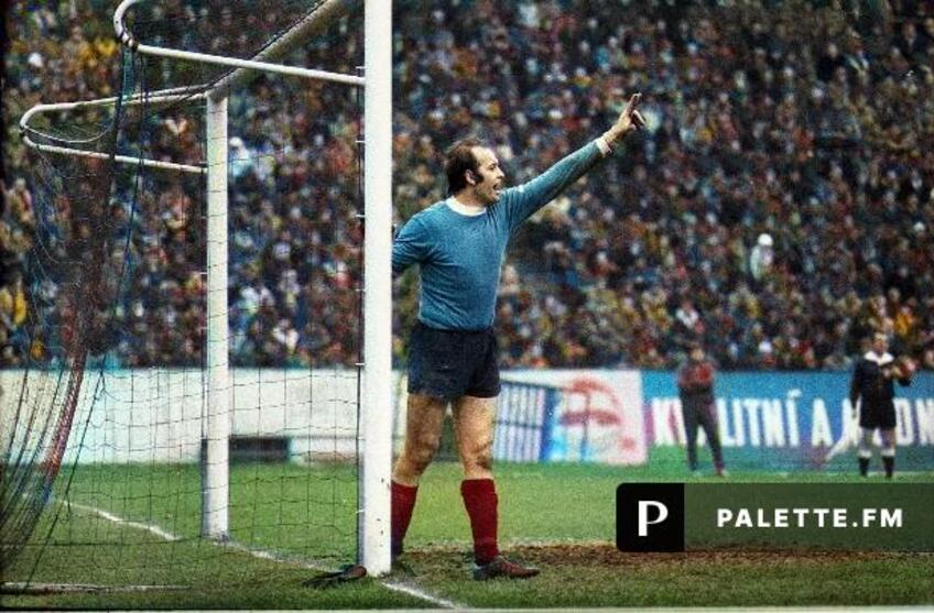 Cena fair play pre futbalovú legendu Alexandra Vencla (81): Odzrkadľuje to môj postoj k životu!