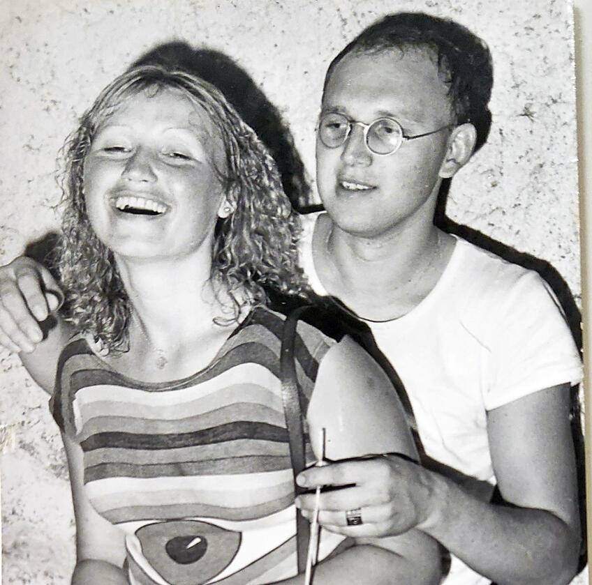 Odborník na krásu Jozef Oklamčák: Červená farba mi dodáva energiu