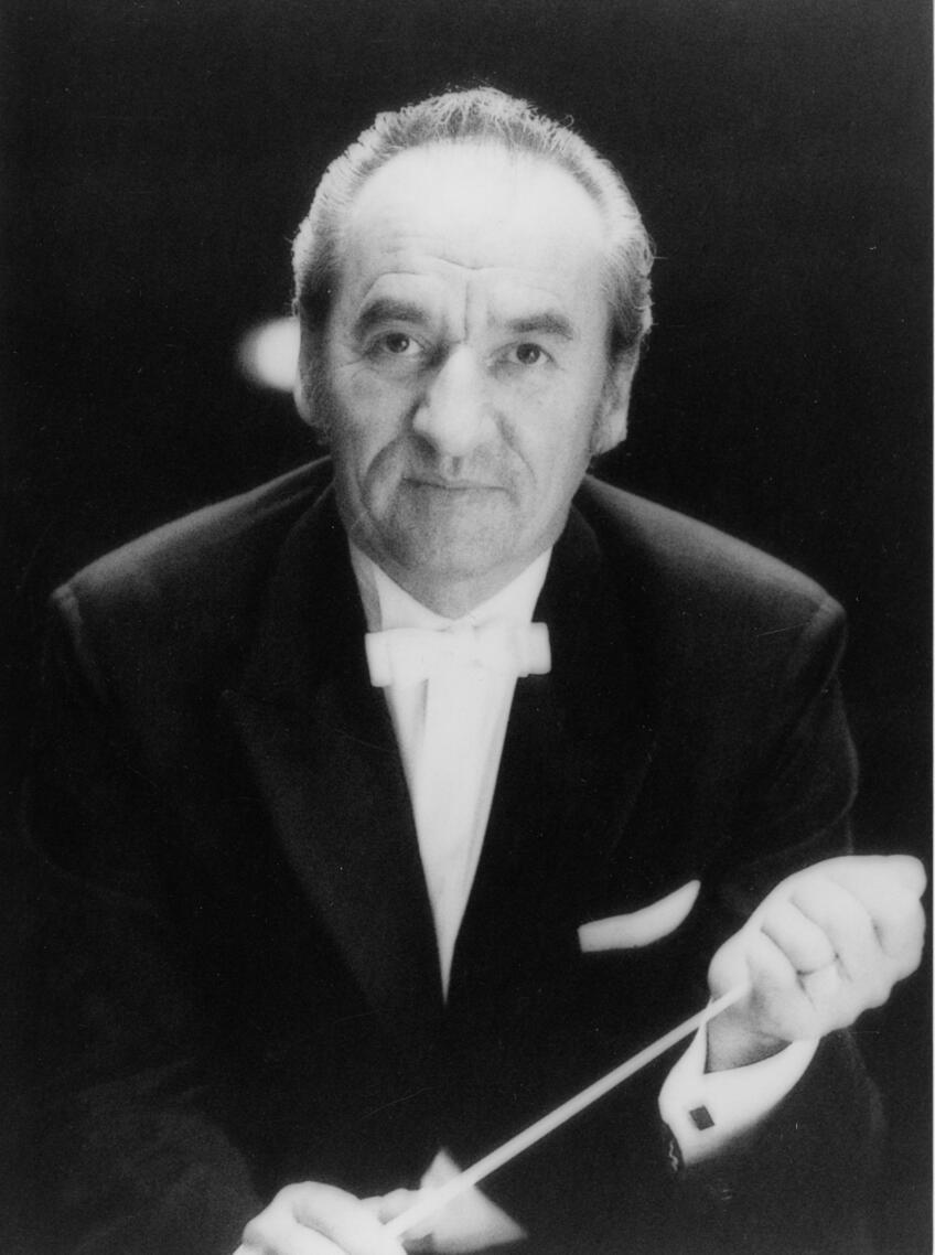 Ondrej Lenárd o nečakanom odchode z postu šéfdirigenta rozhlasového orchestra: Bol som kritický, ale v prospech veci 
