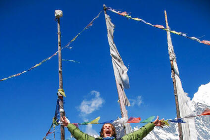 Dorota Nvotová prehovorila pre Nový čas Nedeľa o svojom boji s rakovinou.