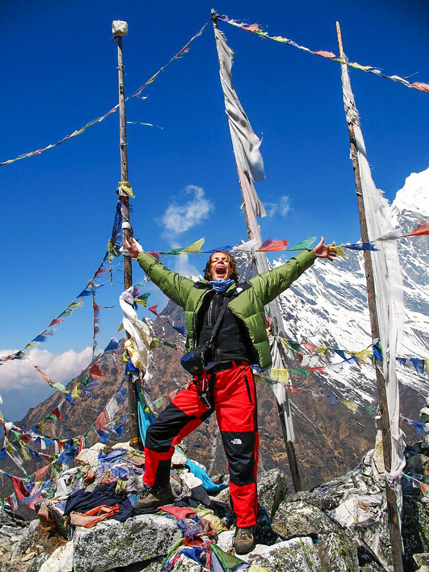Dorota Nvotová o svojom boji s rakovinou: Nemám prsník. Je tam toho!