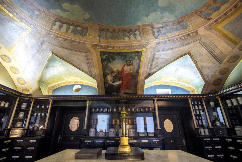 Tipy na výlet: Privítajte jar v múzeu