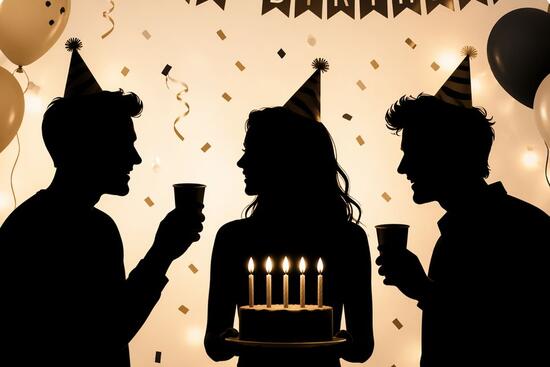 Tri známe tváre slovenského šoubiznisu majú narodeniny práve dnes - 26. apríla