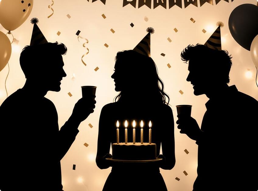 Tri známe tváre slovenského šoubiznisu majú narodeniny práve dnes - 26. apríla