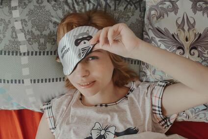 Podľa odborníkov a celebrít je vraj spánok je lepší ako botox.